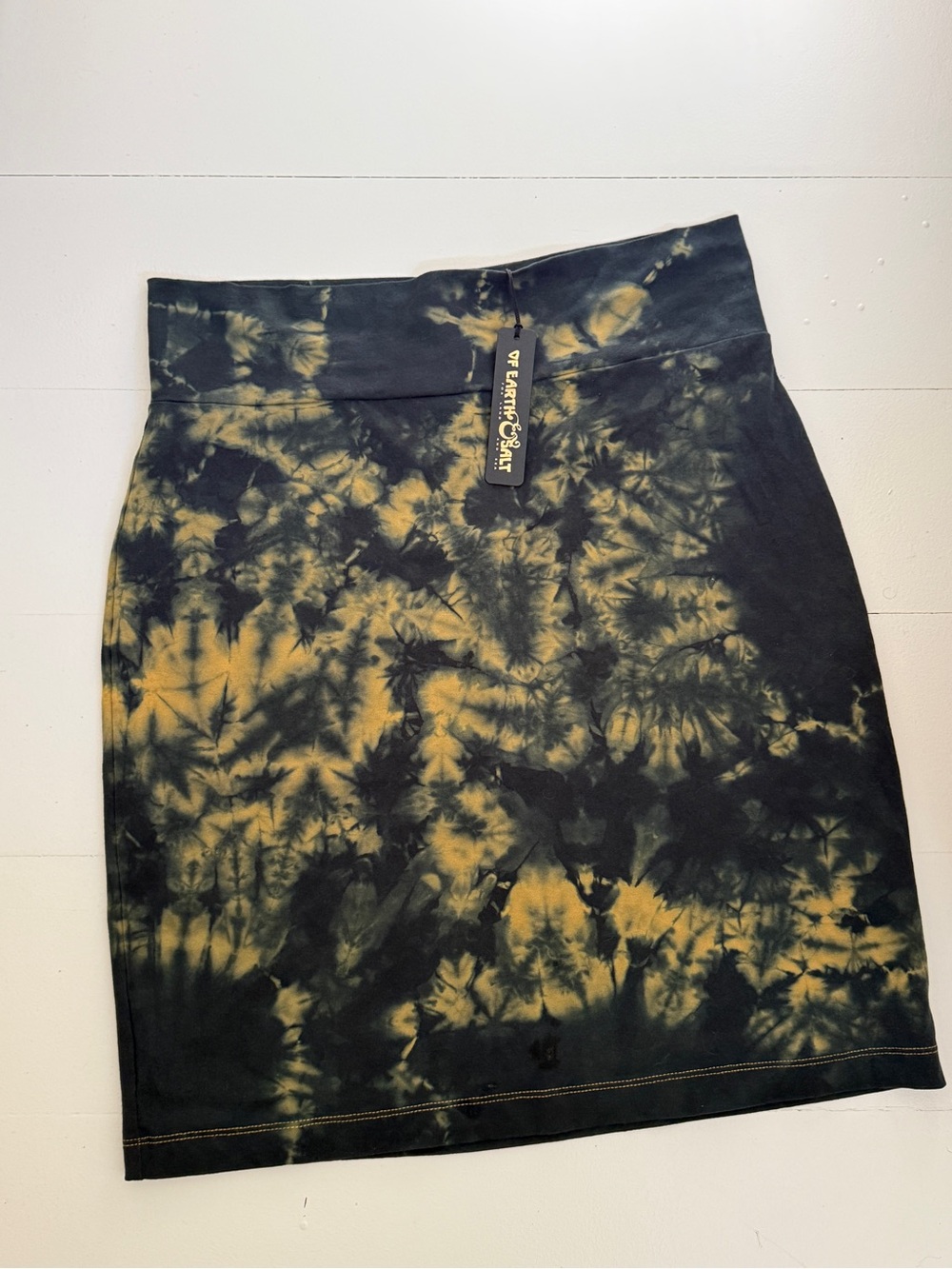 Of Earth & Salt Kristina Skirt